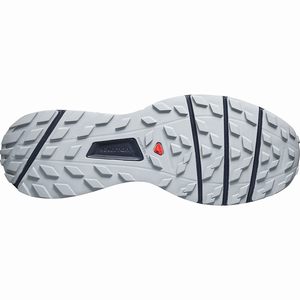 Pánske Bežecké Topánky Salomon SENSE RIDE2 GTX INVISIBLE FIT Čierne,114-63475